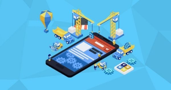 App Development Services